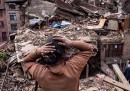 Terremoto in Nepal, le nuove foto