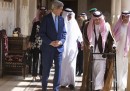 Gli arabi e l'accordo sul nucleare iraniano