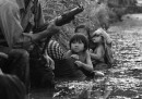 La guerra in Vietnam finì 40 anni fa