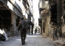 Perché è importante Yarmouk