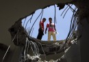L'Arabia Saudita ha sospeso gli attacchi in Yemen