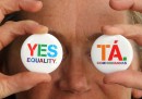 L'Irlanda e il referendum sui matrimoni gay