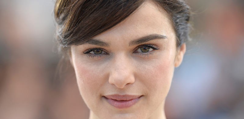 Rachel Weisz (Pascal Le Segretain/Getty Images)