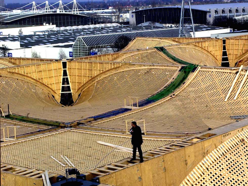 Le altre Expo, quelle prima di Milano Il Post