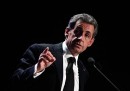 Lo stato di accusa di Nicolas Sarkozy è stato confermato
