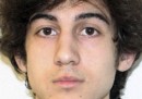 Dzhokhar Tsarnaev condannato a morte