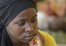 Le donne rapite in Nigeria, e incinte