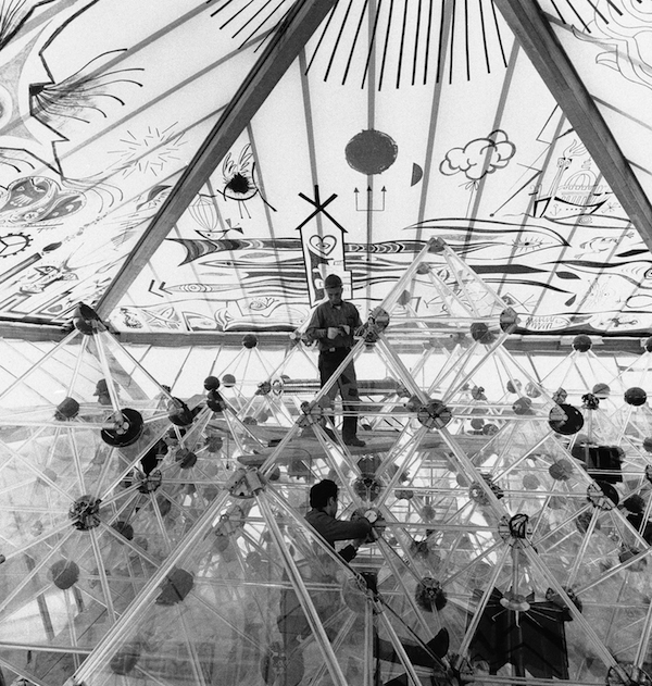 Le altre Expo, quelle prima di Milano Il Post