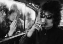 Una mostra su Bob Dylan a Bologna