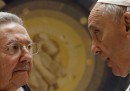 Raul Castro e la fede cattolica