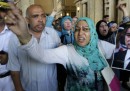 Mubarak condannato a tre anni, di nuovo