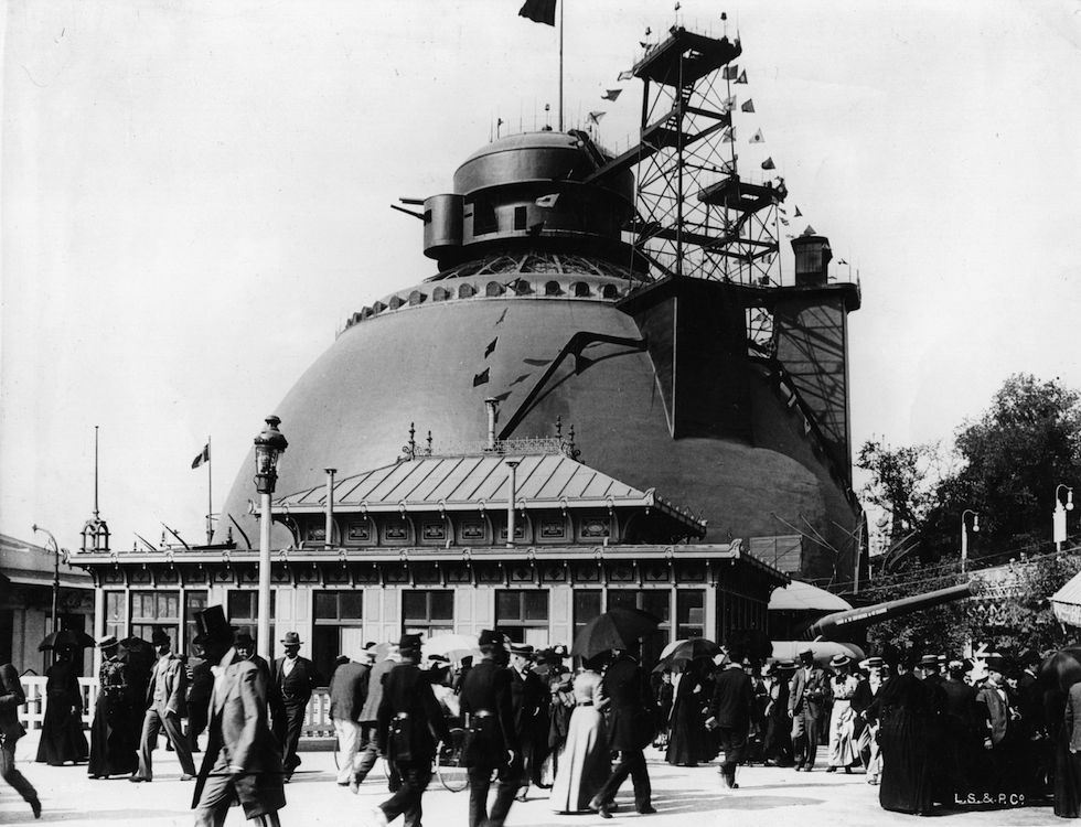 Expo 1900