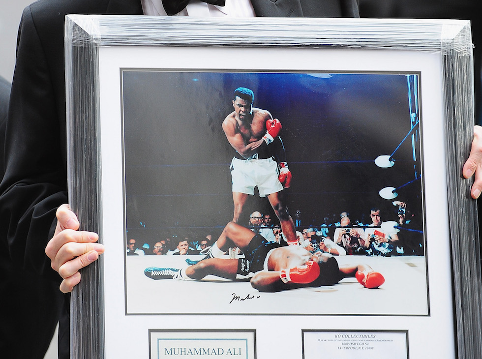 Sports For Peace - Fundraising Ball