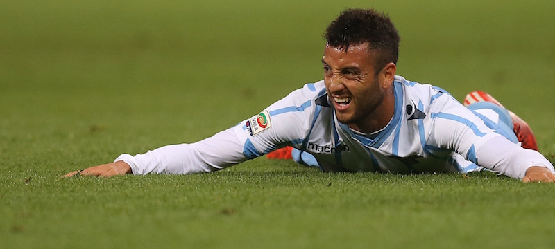 FBL-ITA-SERIEA-SAMPDORIA-LAZIO