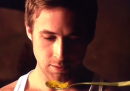 Ryan Gosling mangia finalmente i cereali