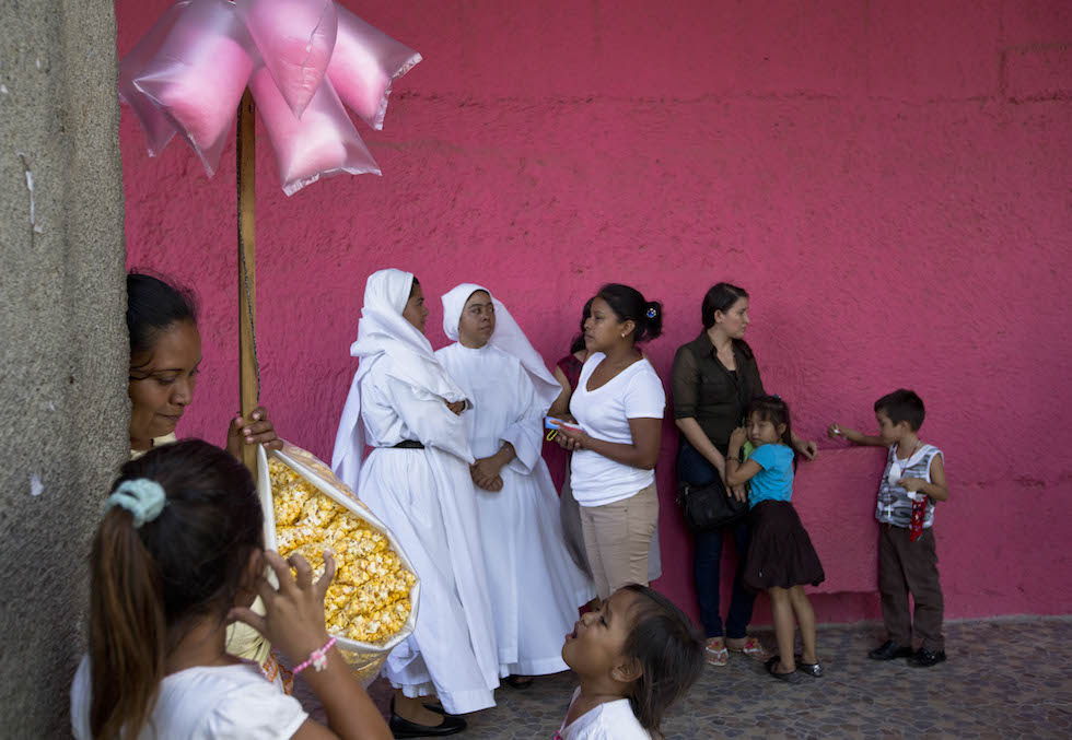 Mercoledì 13 maggio