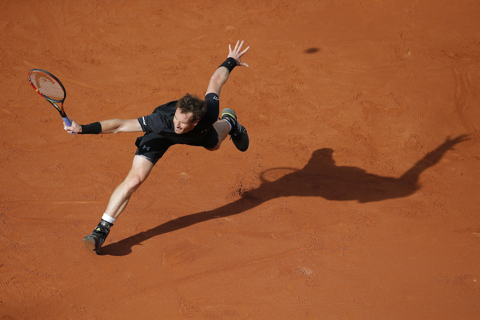È iniziato il Roland Garros - Il Post