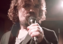 Peter Dinklage – Tyrion – celebra in una canzone i morti di Game of Thrones