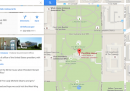Il problema di Google Maps con il razzismo e con la Casa Bianca