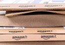 Amazon cambia linea sulle tasse in Europa