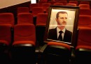 Assad ha ancora le armi chimiche