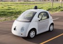 Google inizierà i test su strada della sua auto che si guida da sola