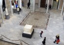 Un uomo è stato arrestato vicino a Milano per l'attentato al museo a Tunisi