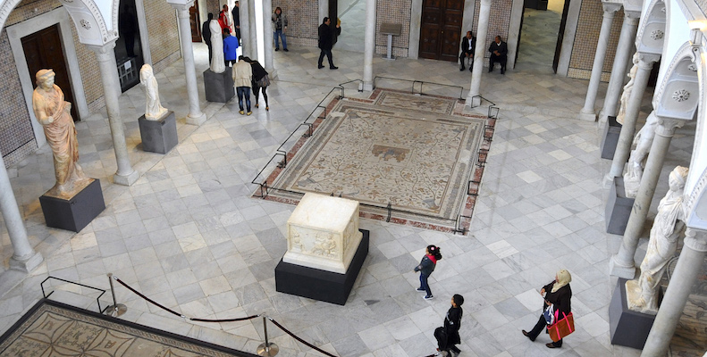Un uomo è stato arrestato vicino a Milano per l'attentato al museo a Tunisi