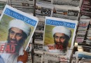 La nuova ipotesi sulla morte di Bin Laden