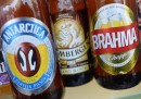 Le dieci birre più vendute al mondo