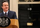 Cameron ha stravinto, Miliband si è dimesso