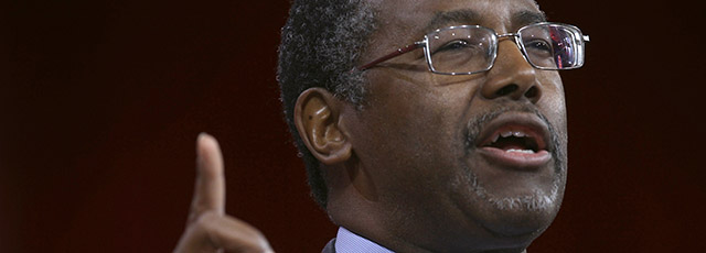 Conservatives Gather For Annual CPAC Convention