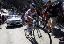 La tappa più bella del Giro d'Italia