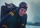 È morto il famoso base jumper e alpinista Dean Potter, aveva 43 anni