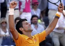 Djokovic ha vinto gli Internazionali di Roma