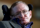 Stephen Hawking sarà ospite del festival di Glastonbury