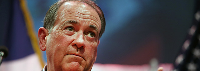 Republicans Hopefuls Speak At Iowa Faith And Freedom Coalition