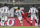 Inter-Juventus, la guida e le probabili formazioni