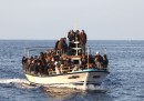 Gli sbarchi dei migranti sono davvero un pericolo?