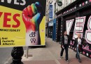 Oggi si vota sui matrimoni gay in Irlanda