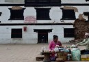 Katmandu, una settimana dopo il terremoto