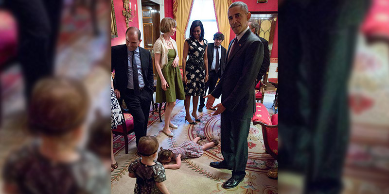 (Pete Souza)