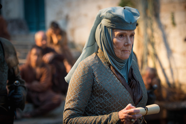 olenna