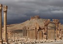 L'ISIS ha conquistato Palmira
