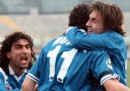 20 anni di Andrea Pirlo in Serie A