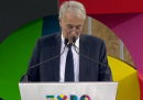 La cerimonia di inaugurazione di Expo 2015 in streaming