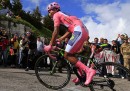 Comincia oggi il Giro d’Italia