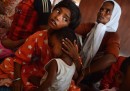 Il sudest asiatico aiuterà i rohingya