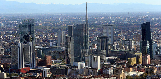 MILANO