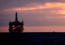 Shell potrà trivellare nell'oceano Artico